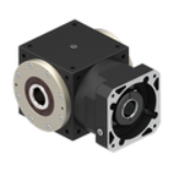 高精密螺旋傘齒輪減速機ST系列