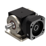 低背隙鋁合金蝸輪減速機WE系列