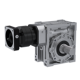 可調背隙蝸輪減速機ANE系列